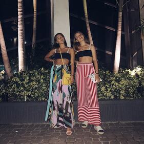 Matilde Mourinho ricca di follower su Instagram: gli scatti della figlia dello Special One 2