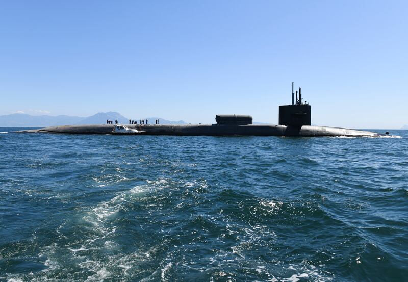 Uss Florida