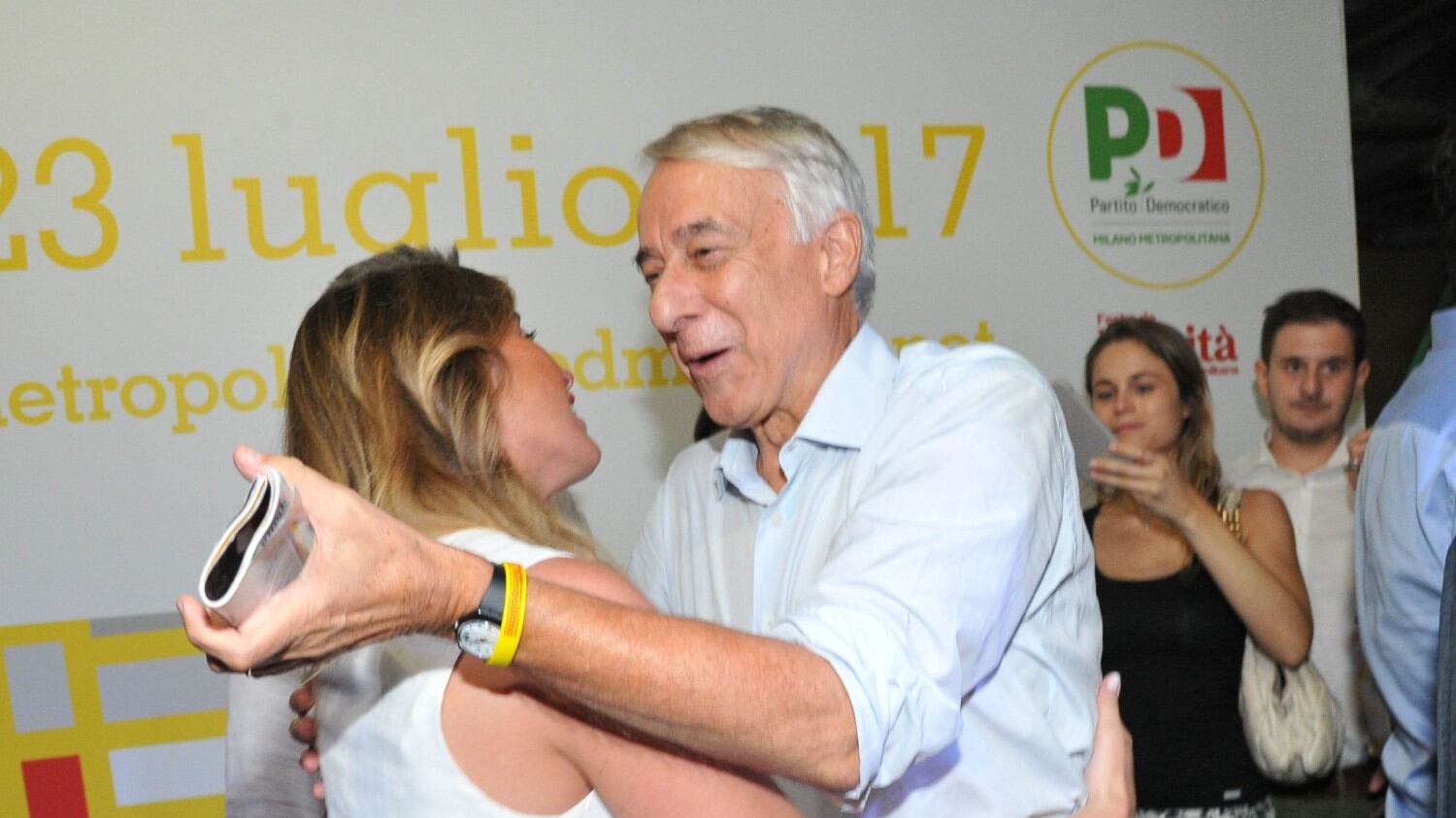 Ius soli, Boschi in campo: "Si approvi dopo la pausa"
