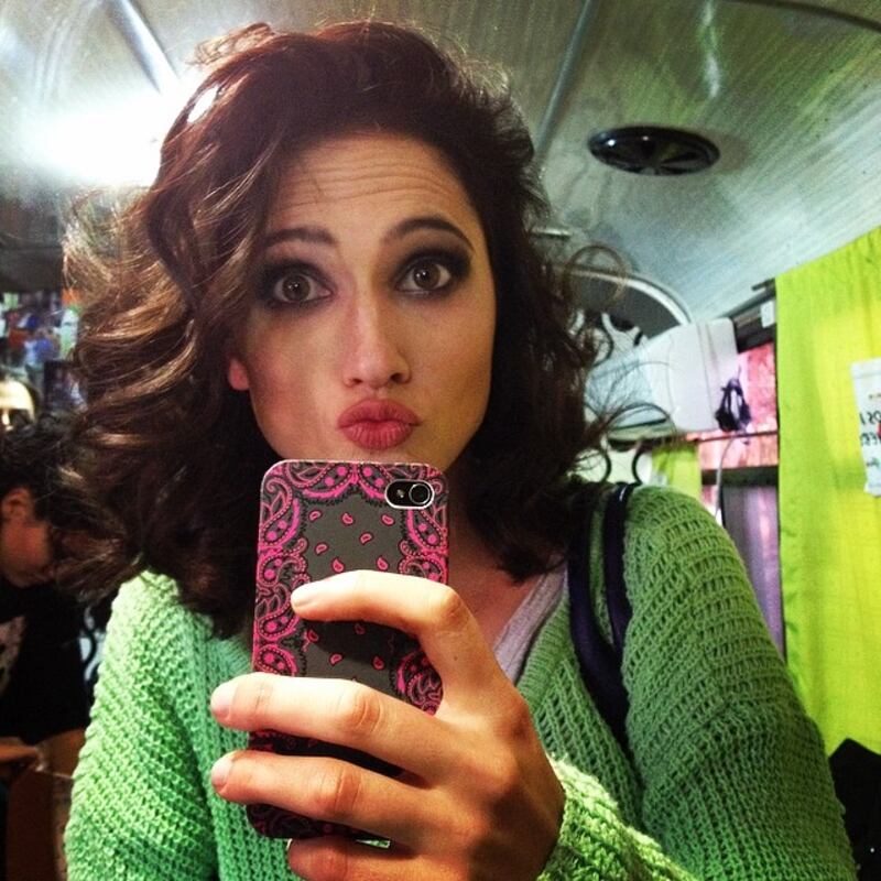 Lodovica Comello, foto 3