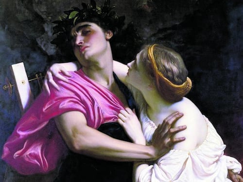 Quei "Sonetti a Orfeo" con cui Rilke elevò la poesia al suo ultimo Eden