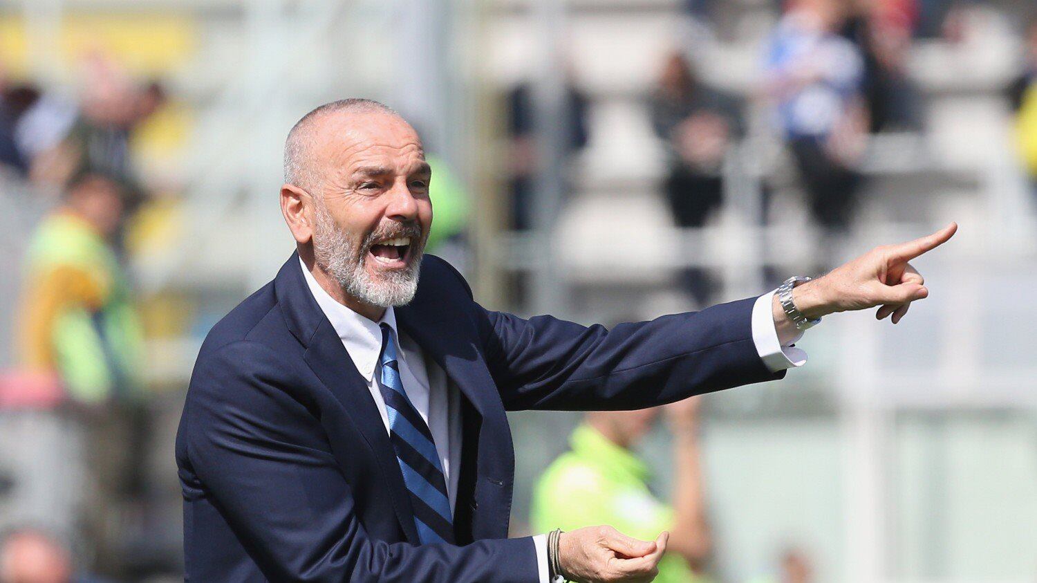 Milan, Pioli nel 2016: "La mia famiglia tifa Inter, la mia fede è quella"