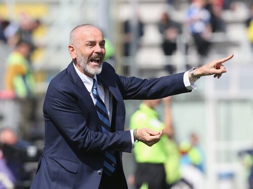 Milan, Pioli nel 2016: "La mia famiglia tifa Inter, la mia fede è quella"