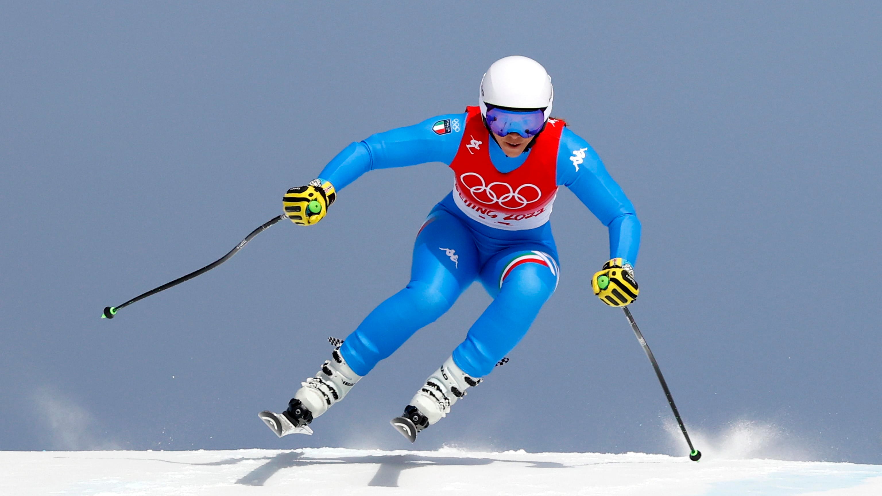 Super G, ecco perché è stato un disastro. Brignone e Curtoni tradite dalla... facilità