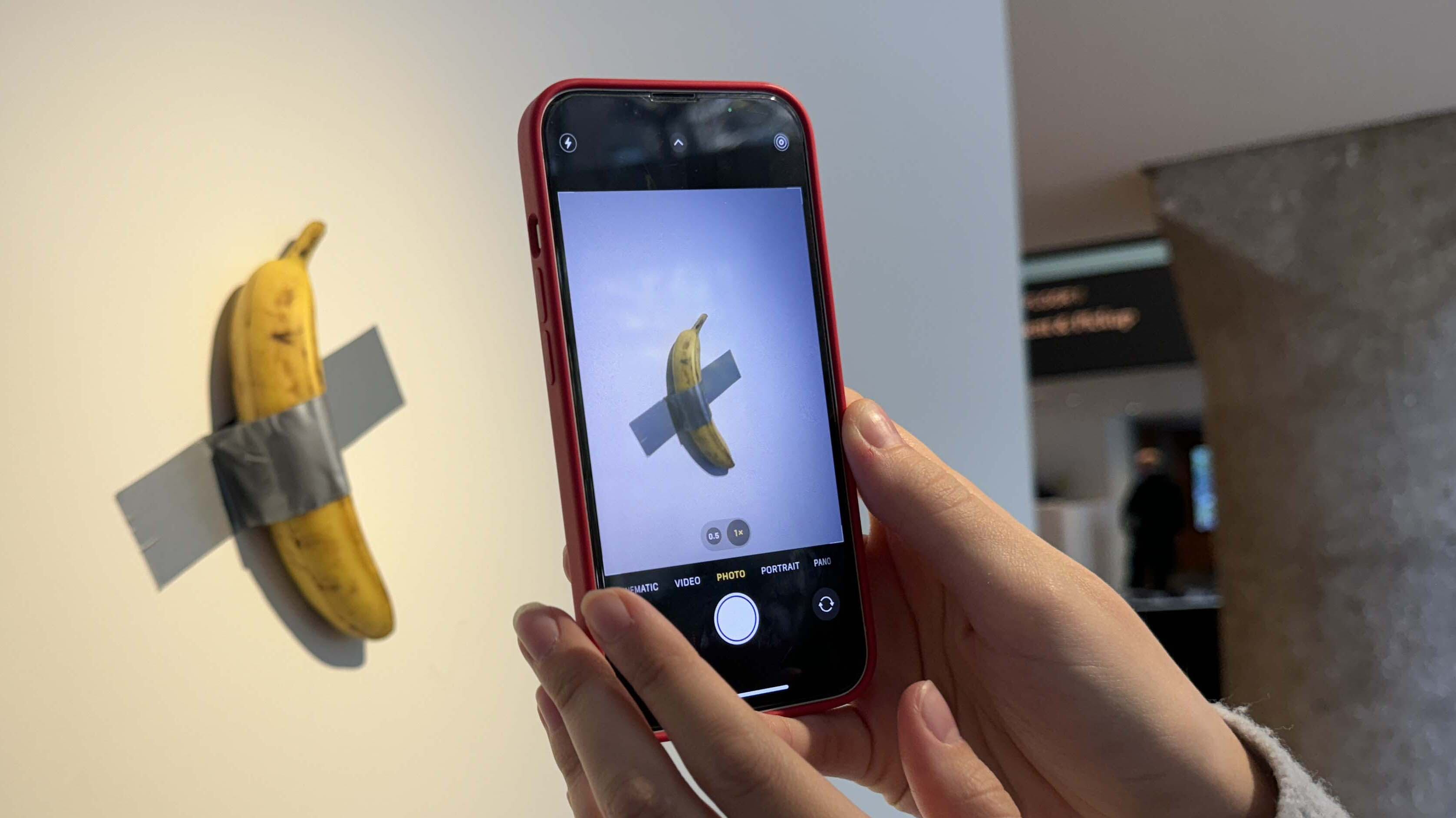 Se anche comprare è una forma d'arte