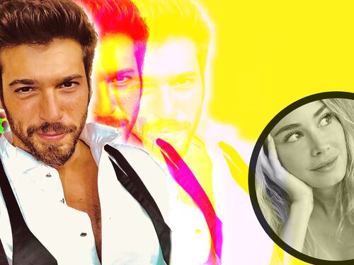 Can Yaman fa i capricci e scappa. Così chiude le porte in faccia a tutti