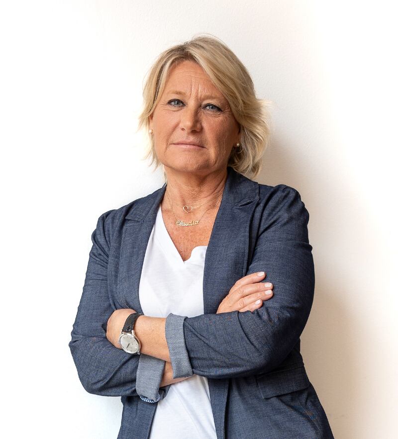 Claudia Sequi - Mipel