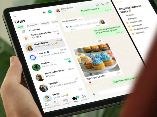 Nuova catena di Sant’Antonio su WhatsApp: non inoltrate niente, accendete il cervello