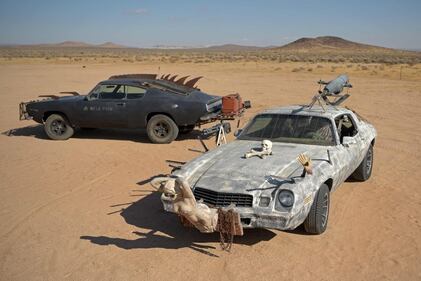 Wasteland Weekend, il festival ispirato alla saga di Mad Max 11