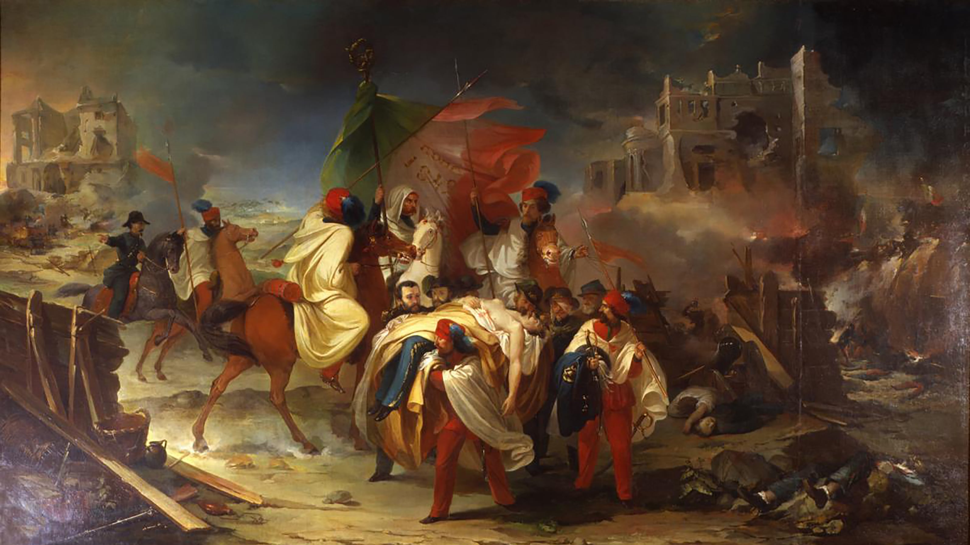 Tuena, una vita a ricercar(si) nell'arte