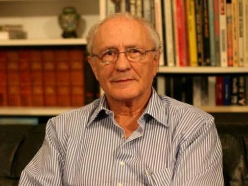 Un vero revisionista. Vide per primo le origini socialiste del fascismo