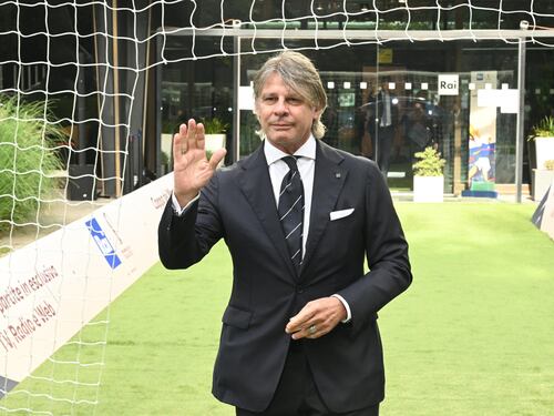 "Roma, sognare si può. Non si gioca il 30..."