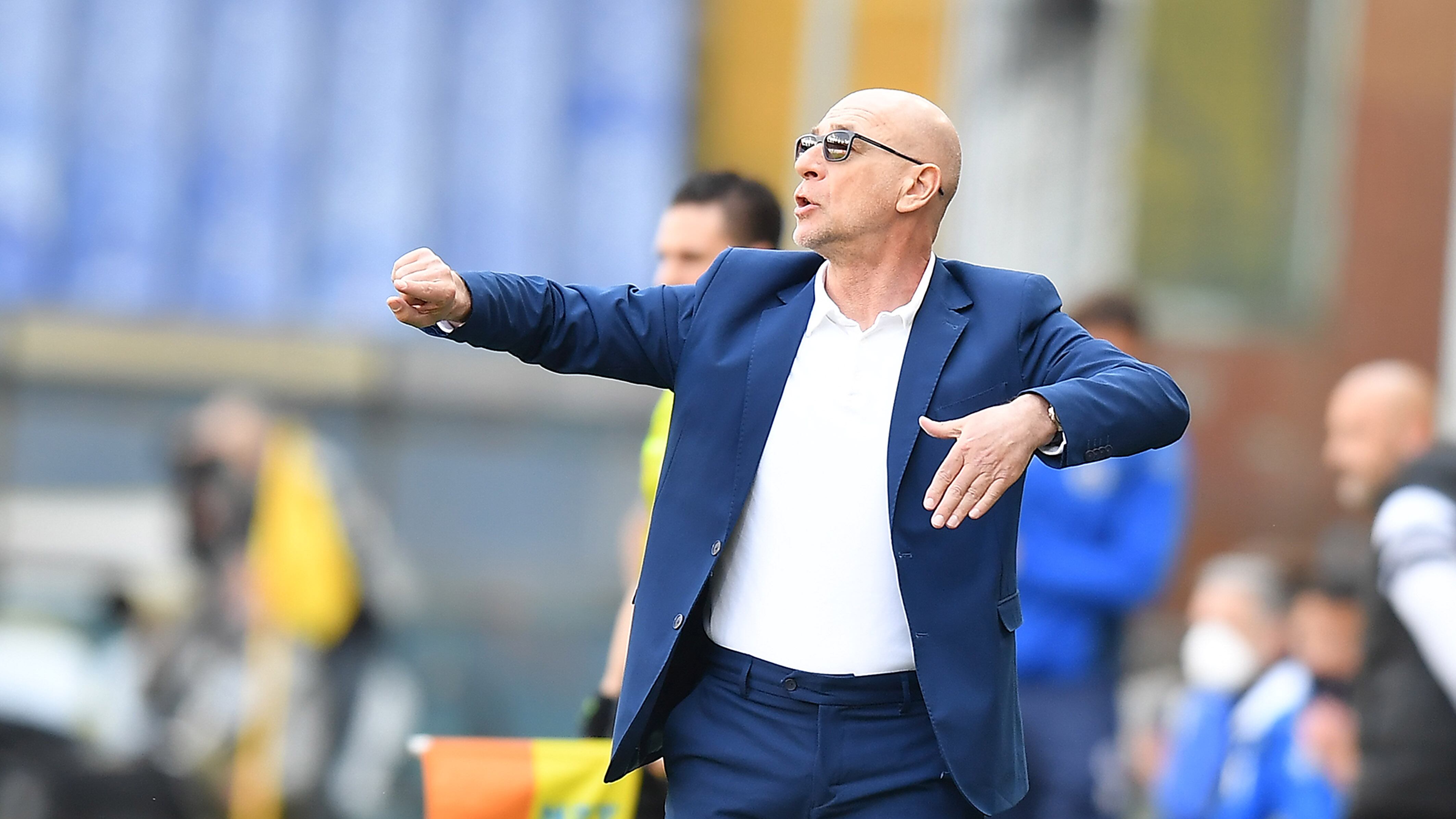 L'impresa dello Zio Balla mette il Genoa al sicuro