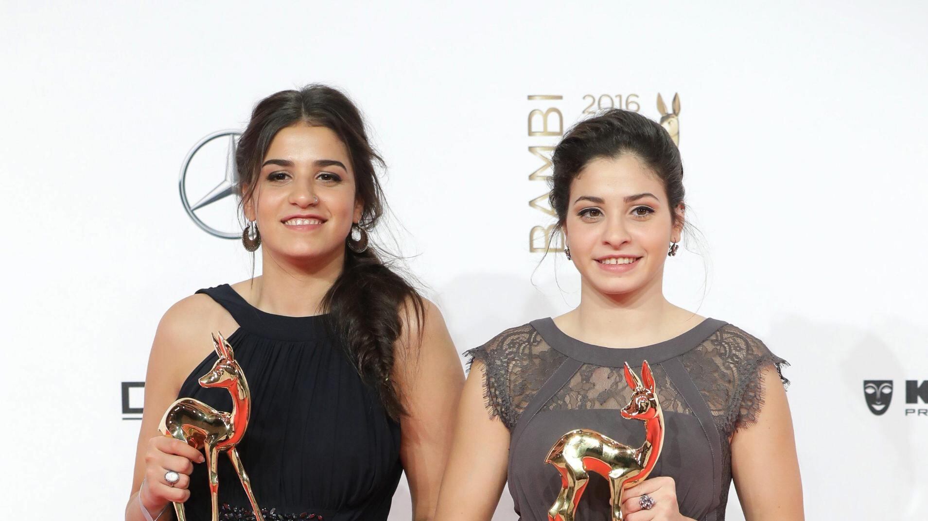 Aiutò i clandestini, un vizio di forma salva Sarah Mardini, l'eroina delle Ong