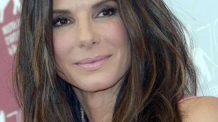 "Sono esausta". Sandra Bullock dice addio al cinema