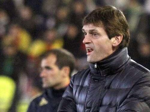 Vilanova operato nuovamente Baresi lo ricorda a Milano
