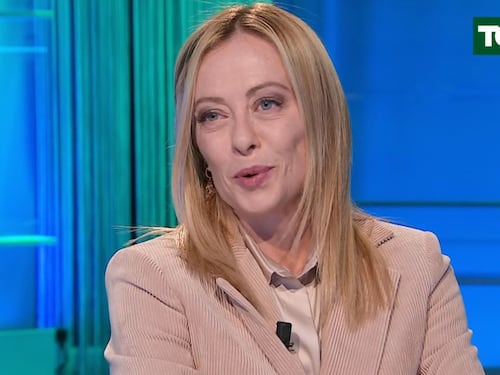 "Il piano Trump è un'occasione ma adesso l'Europa si difenda da sola"