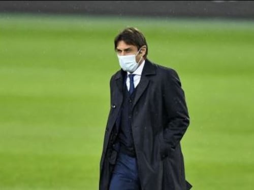 L'ex big Inter non ha più dubbi: "Vi dico il grande errore di Conte"