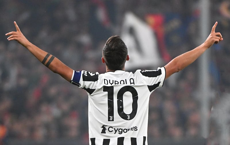 Dybala va alla Roma: ecco chi ha sbloccato la trattativa