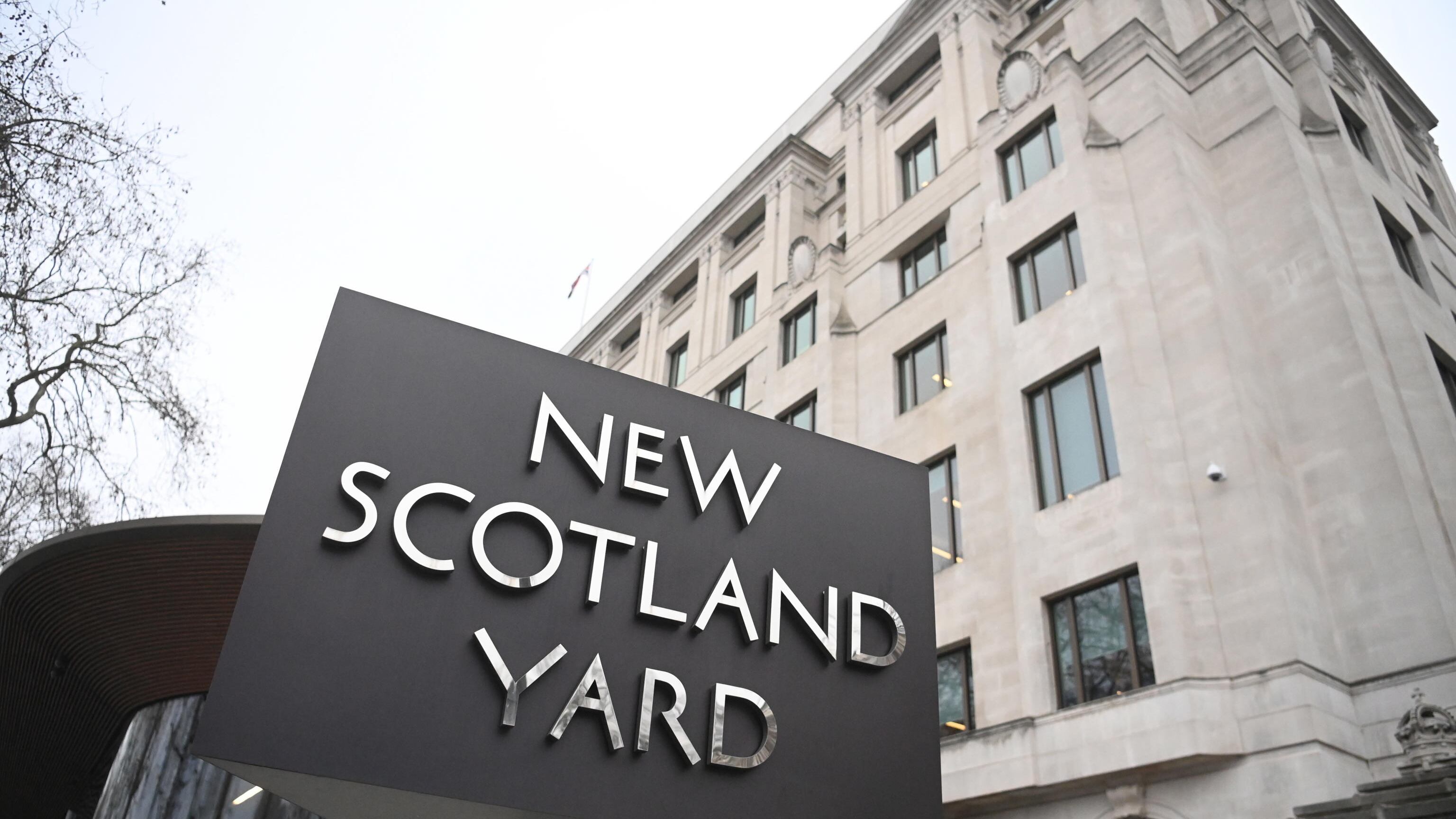 Poliziotto e stupratore. Un altro scandalo infanga Scotland Yard