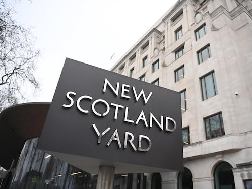 Poliziotto e stupratore. Un altro scandalo infanga Scotland Yard