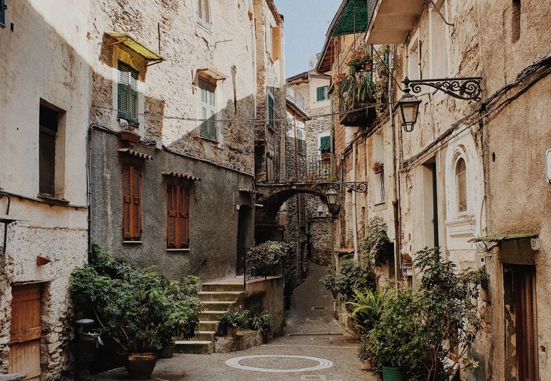 Rocchetta Nervina