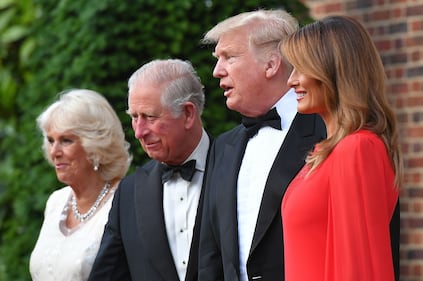 Donald Trump, le foto 6