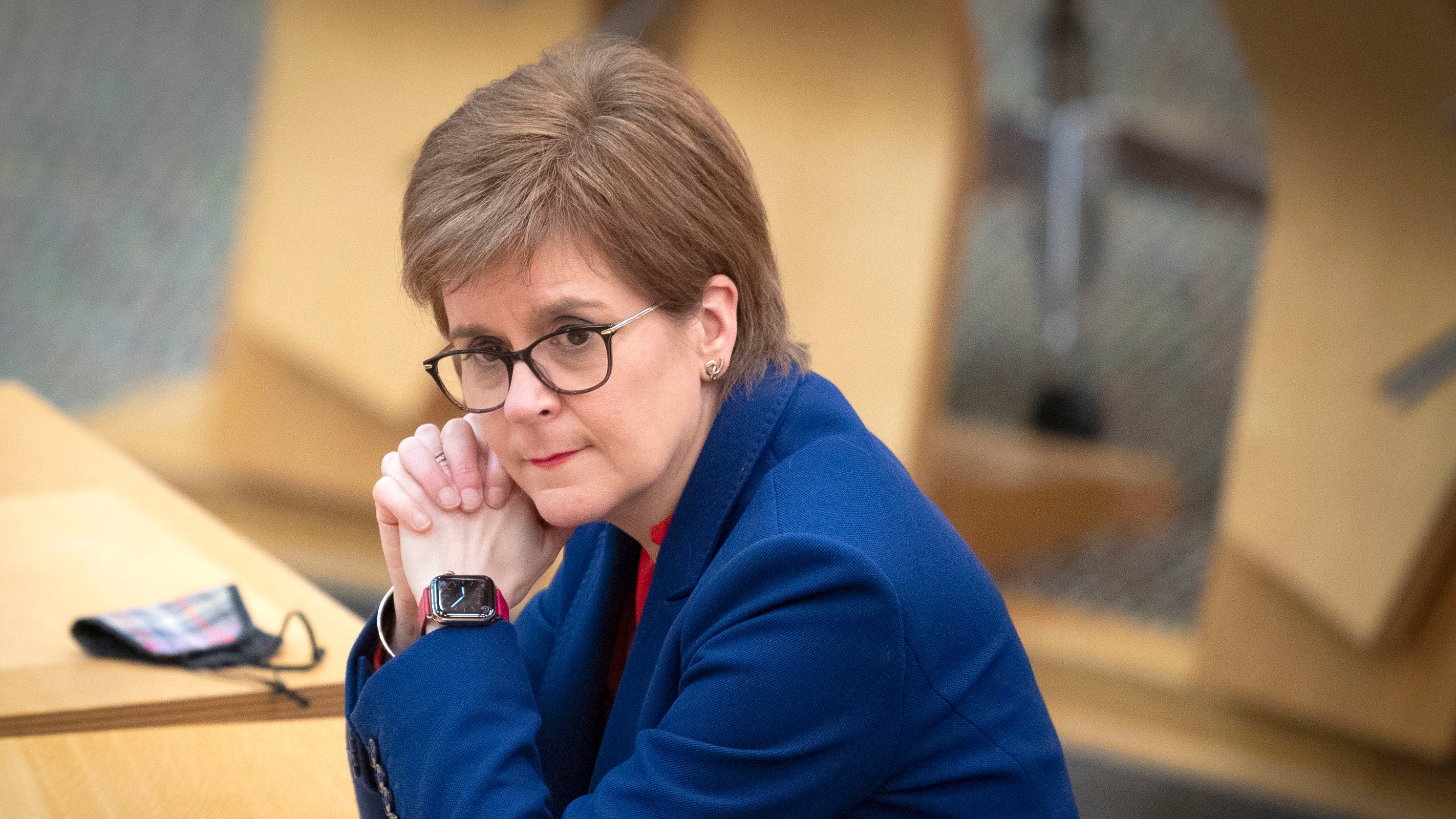Scozia, faida nel Partito nazionalista. E la prima ministra rischia la poltrona