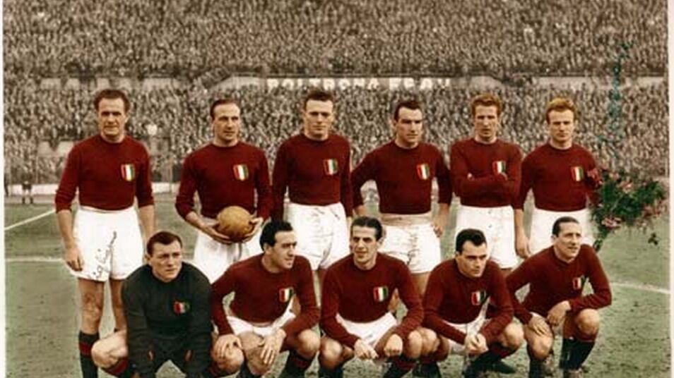 Sauro Tomà: si è spento a 92 anni l'ultimo superstite del grande Torino