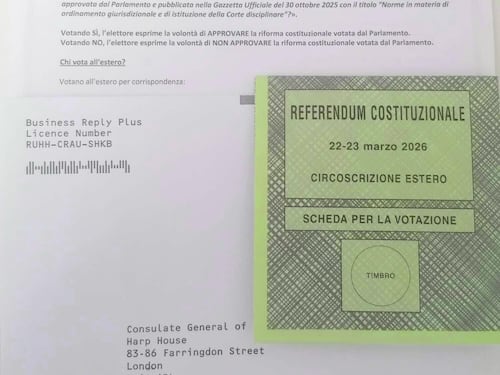 Cresce l'allarme brogli, tra schede mai arrivate e duplicati facili
