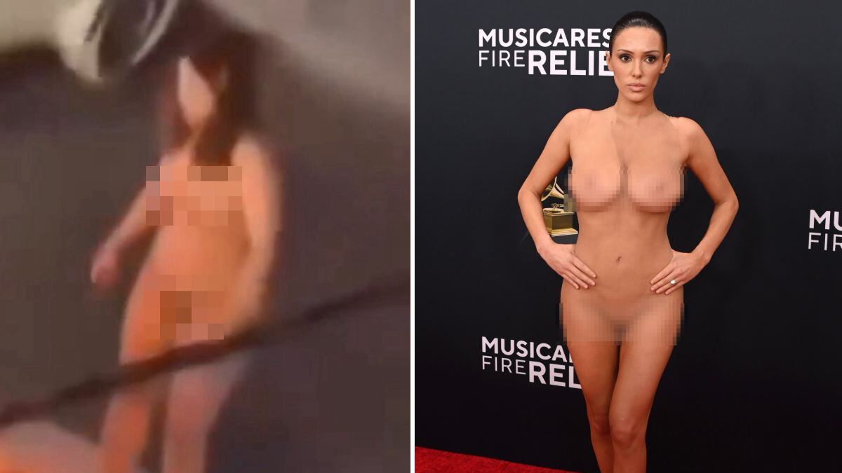 I due volti del nudo