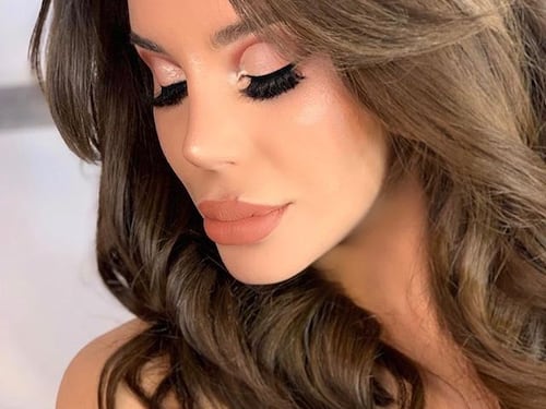 Charlotte Caniggia esplosiva su Instagram