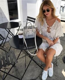 Chiara Ferragni, le foto sexy 20
