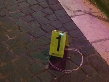 Sparano e colpiscono un innocente: i carabinieri sulla scena del crimine 6
