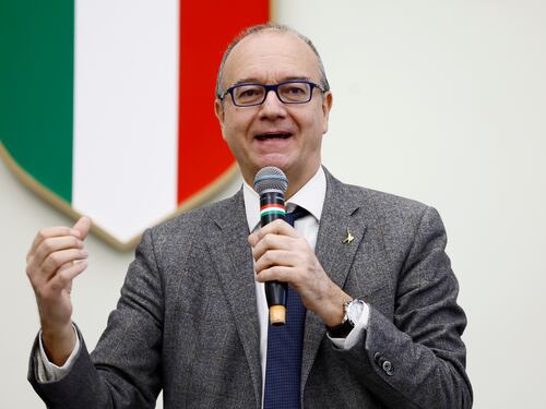 "Di sinistra e del '68 ma la apprezzo". Il sindaco Pd elogia Valditara