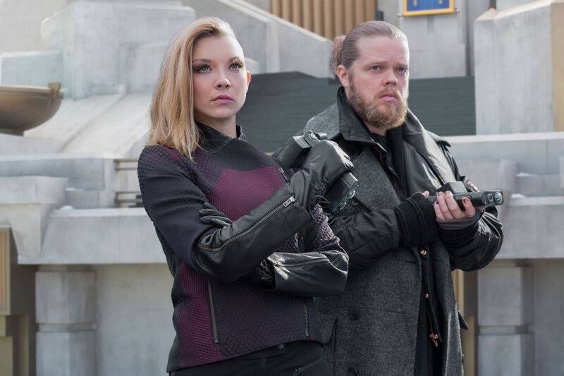 Hunger Games - Il Canto della Rivolta Parte 2, foto 58