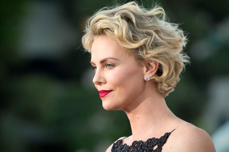 Charlize Theron e Sean Penn, fine di un amore 9