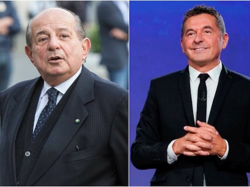 Magalli punge la Rai: "Fa lavorare gente con fedina televisiva da brivido tipo Mammucari"