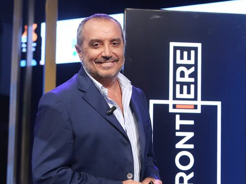 Di Mare, i vertici Rai non sapevano