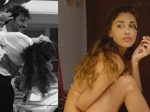 Belen Rodriguez svela la sua canzone preferita di Sanremo 2020: "Viceversa"