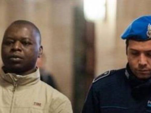 "Altro che programma di recupero, rimandate Kabobo in Ghana"