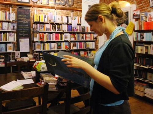 Contrordine, nel Lazio la riapertura delle librerie slitta al 20 aprile