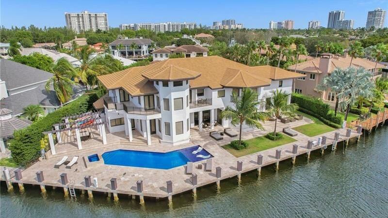 Messi mette radici: ecco la villa da 10 milioni di dollari che ha appena comprato