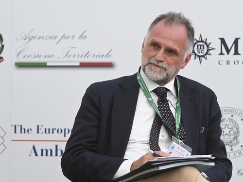 "Contro il giustizialismo 5 sì. Pentito del cappio leghista"