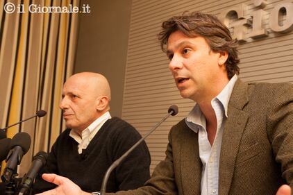 Sallusti va ai domiciliari 4