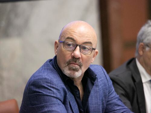 Anche Cingolani insiste sul nucleare: "È l'unica alternativa"