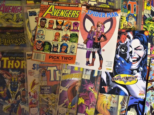 Fumetti, strisce, vignette e altre avventure. Alle origini (svizzere) del fenomeno editoriale