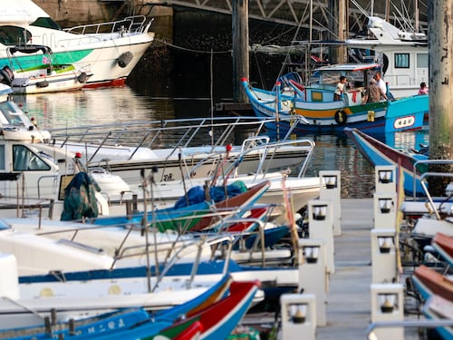 Relitto israeliano a Lampedusa, il ministro della Difesa Crosetto: "Non è militare"