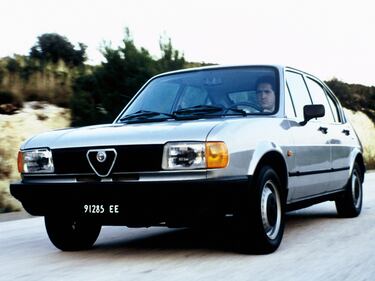 Alfasud, guarda la gallery 11