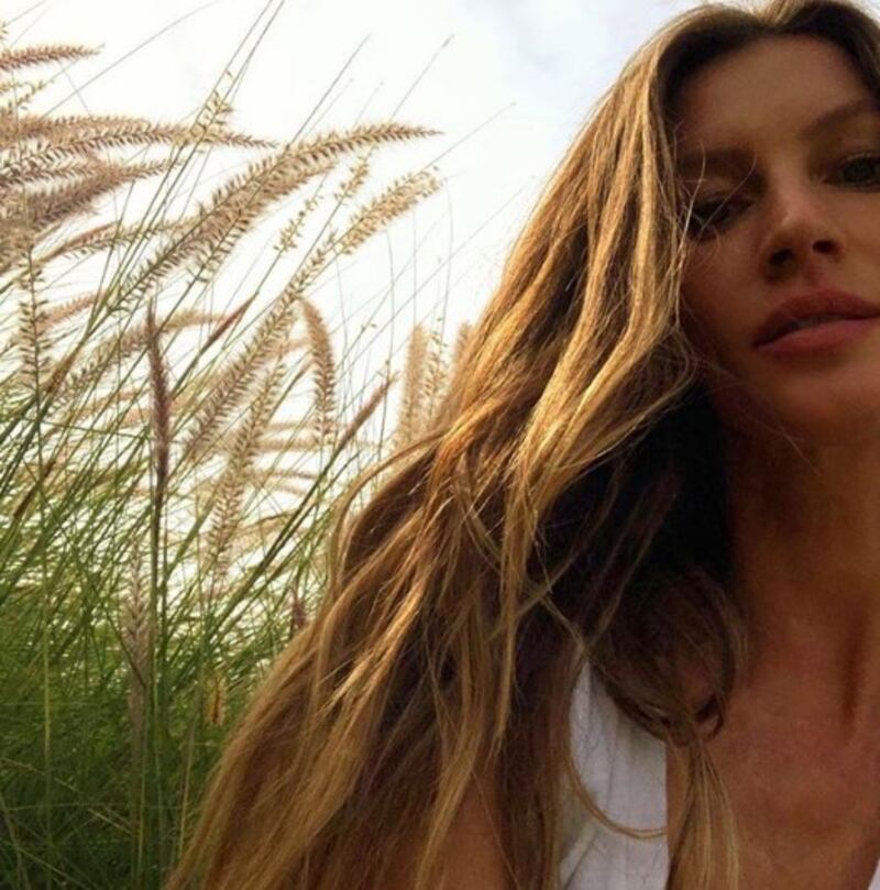 Gisele Bundchen, le immagini più belle 4